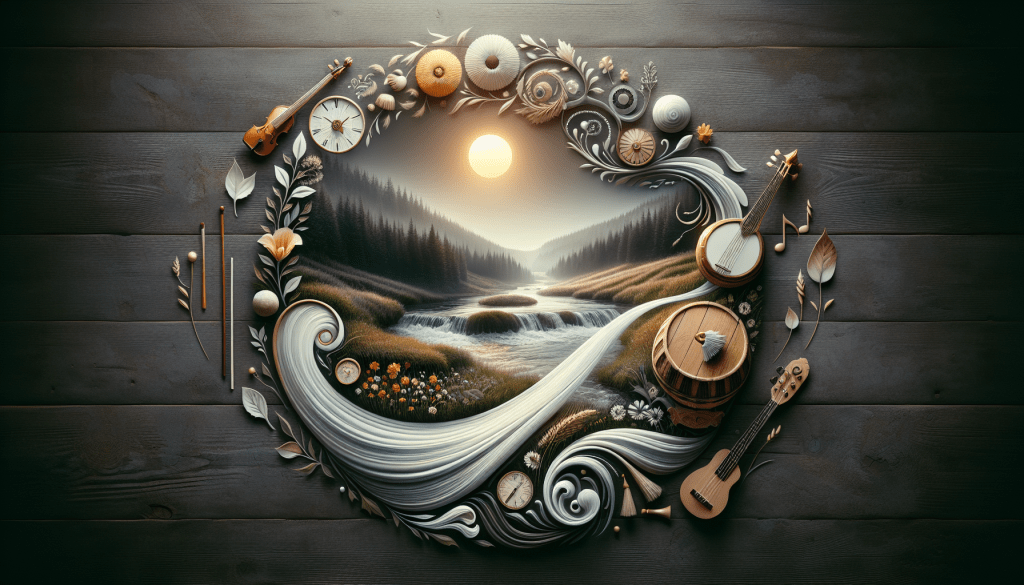 Pūt, vējiņi: A Modern Rendition of Latvia’s Folk Wedding&nbsp;Song