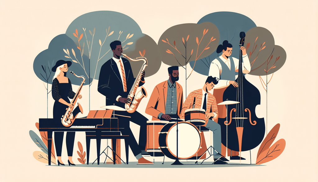 Subtilu-Z: Transformative Rendition of ‘Autumn&nbsp;Leaves’