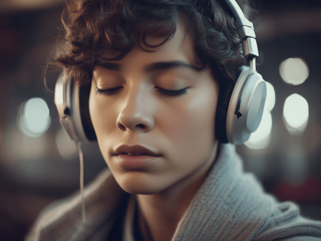 FeelYourself: Exciting First Live Session with New Music and&nbsp;Ideas