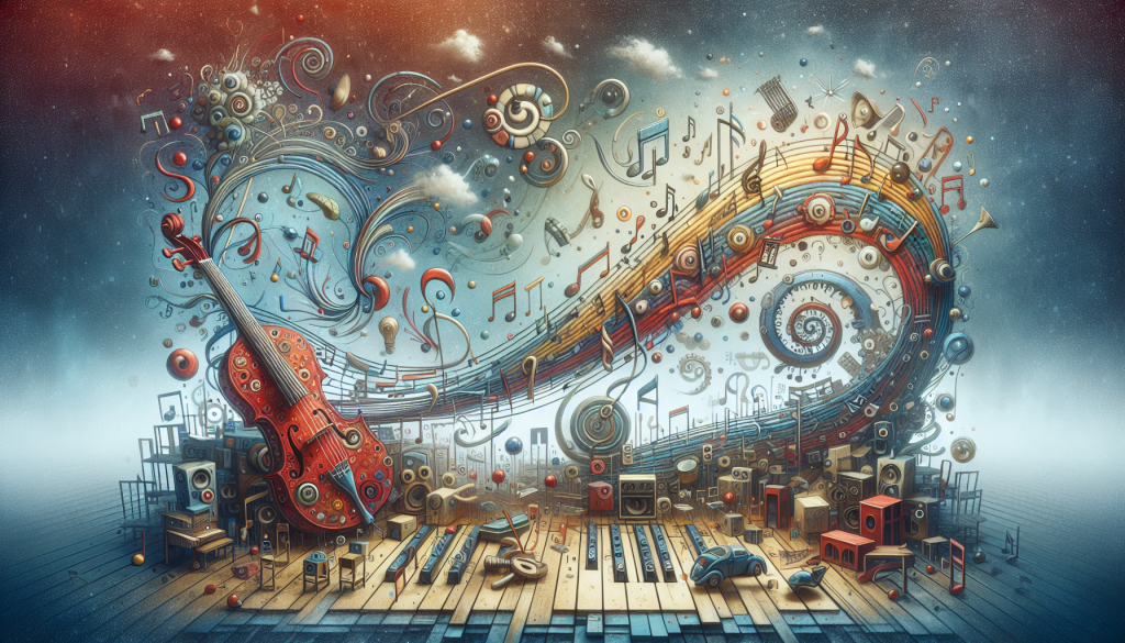 Discover the Unheard ‘Fugue-like’ Composition | Download&nbsp;Score