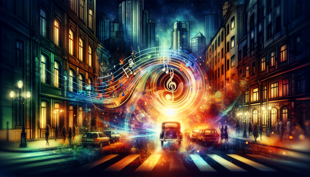 Riga Dimd: A 2022 Musical&nbsp;Tribute