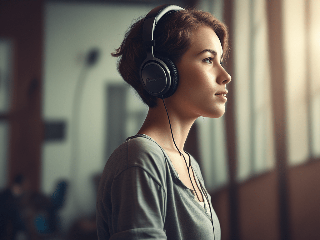 Music Improvisation Session 3: A Surge of&nbsp;Positivity