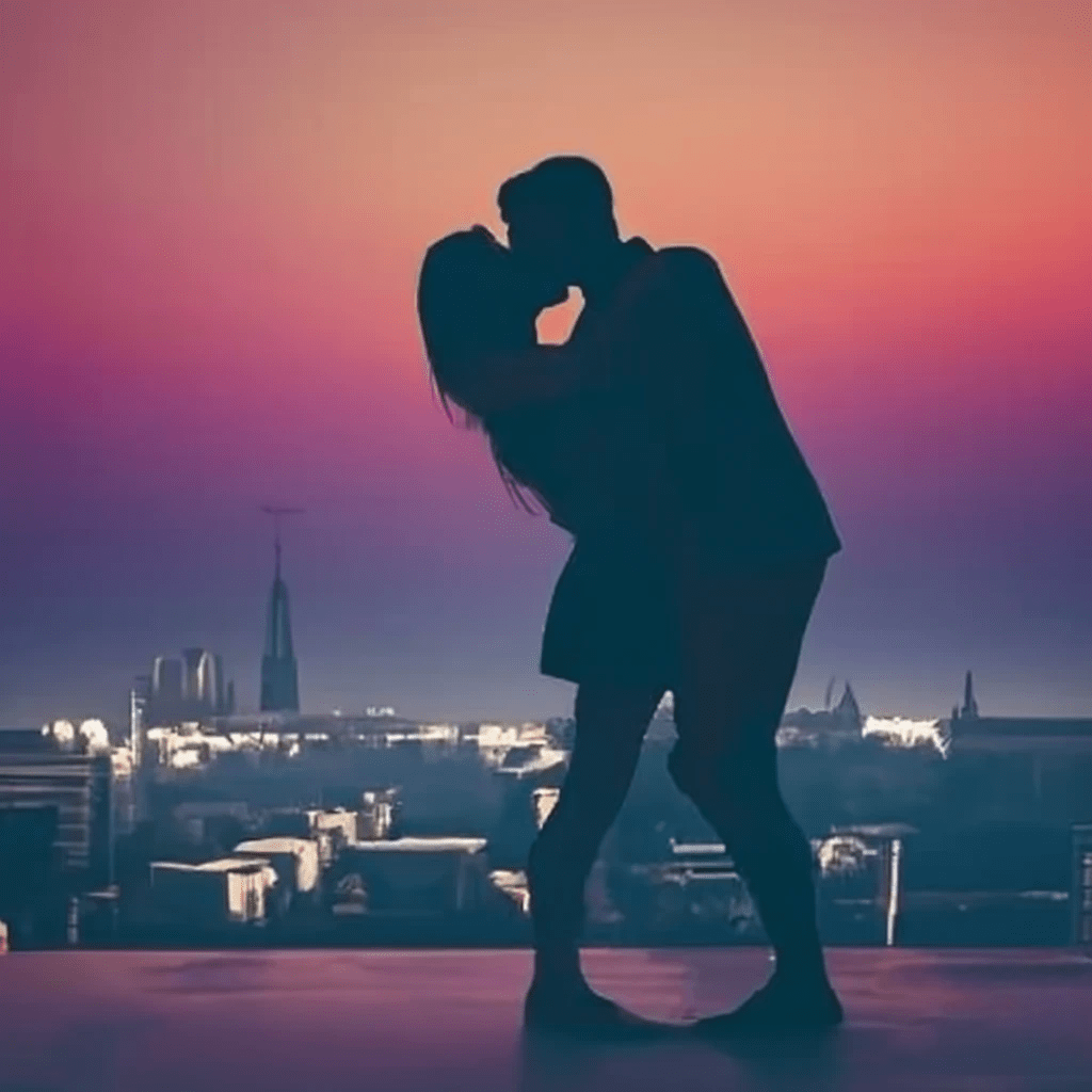 Live Music Session #11 – Exploring the Theme of Sexual Desire and&nbsp;Attraction