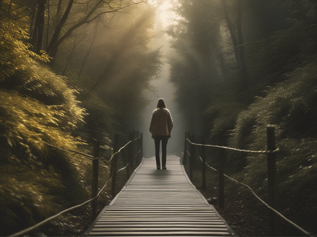 The Power of Balance: Embracing Equilibrium in Life’s&nbsp;Moments