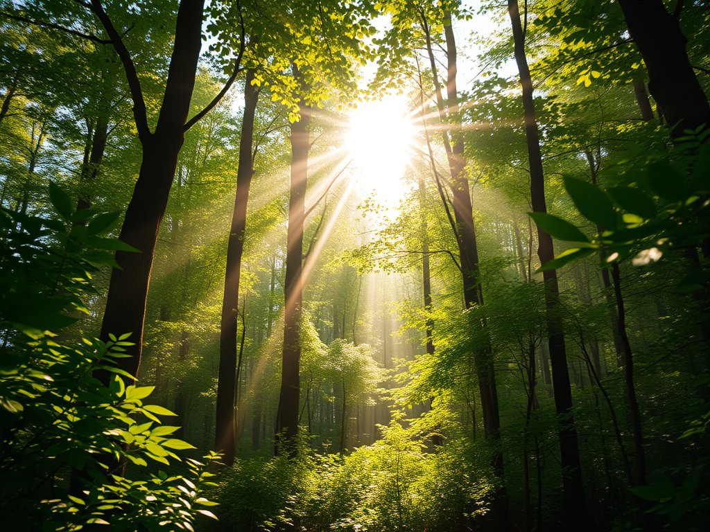 Harnessing Nature’s Energy in Music | Live Music Session #16