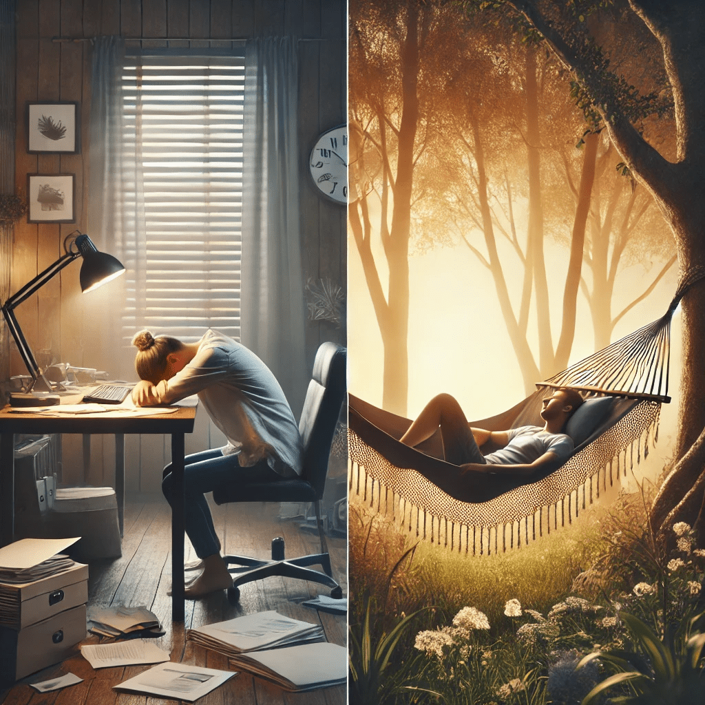 How Music Helped Me Recharge After a Long Day