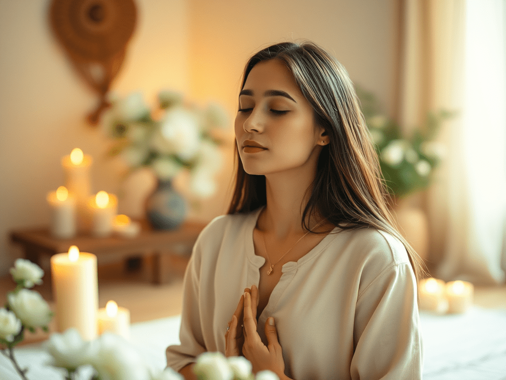 FeelYourself: Live Sound Meditation – Session #21